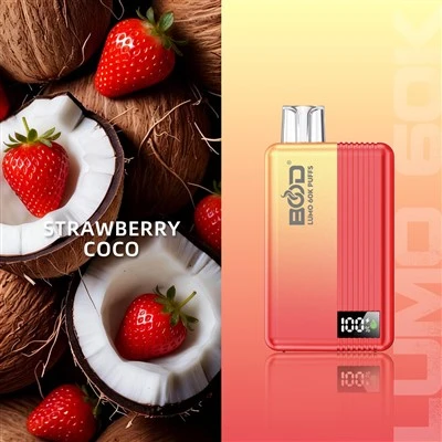 BOOD LUMO 60K PUFFS Barato Vape Eu Almacén