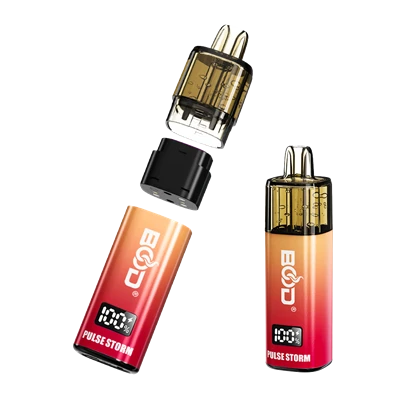 Bood Pulse Storm 12k Buen Vape
